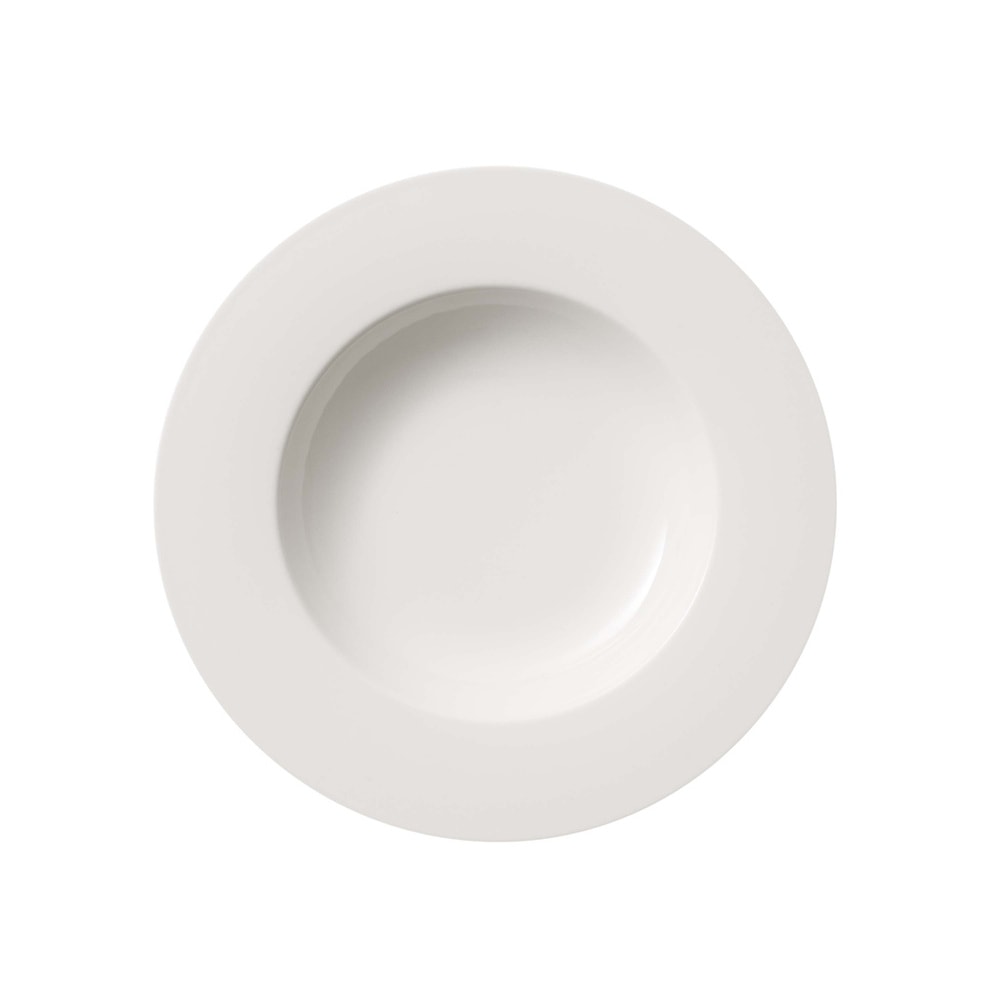 Villeroy & Boch Assiette creuse Twist White Assiette