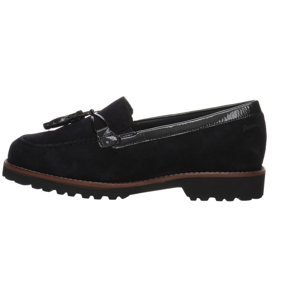 Sioux Meredith 730 Slipper
