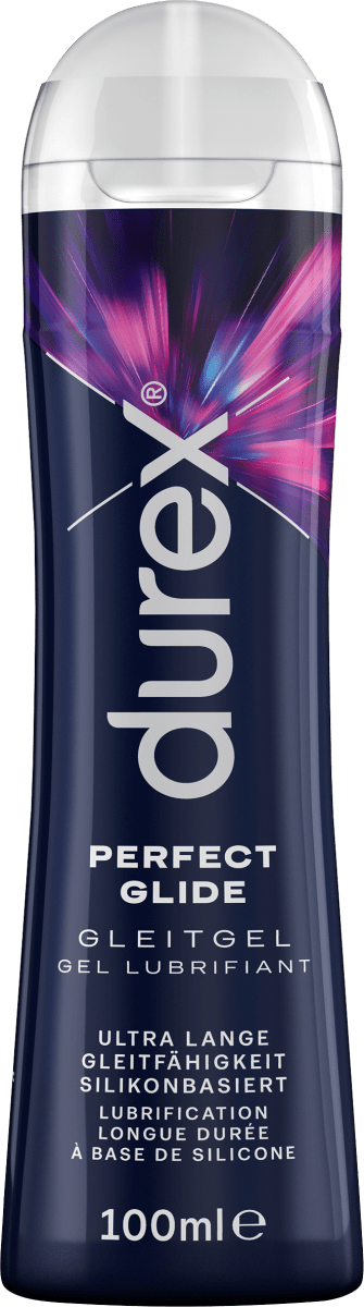 Gleitgel Perfect Glide, 100 ml