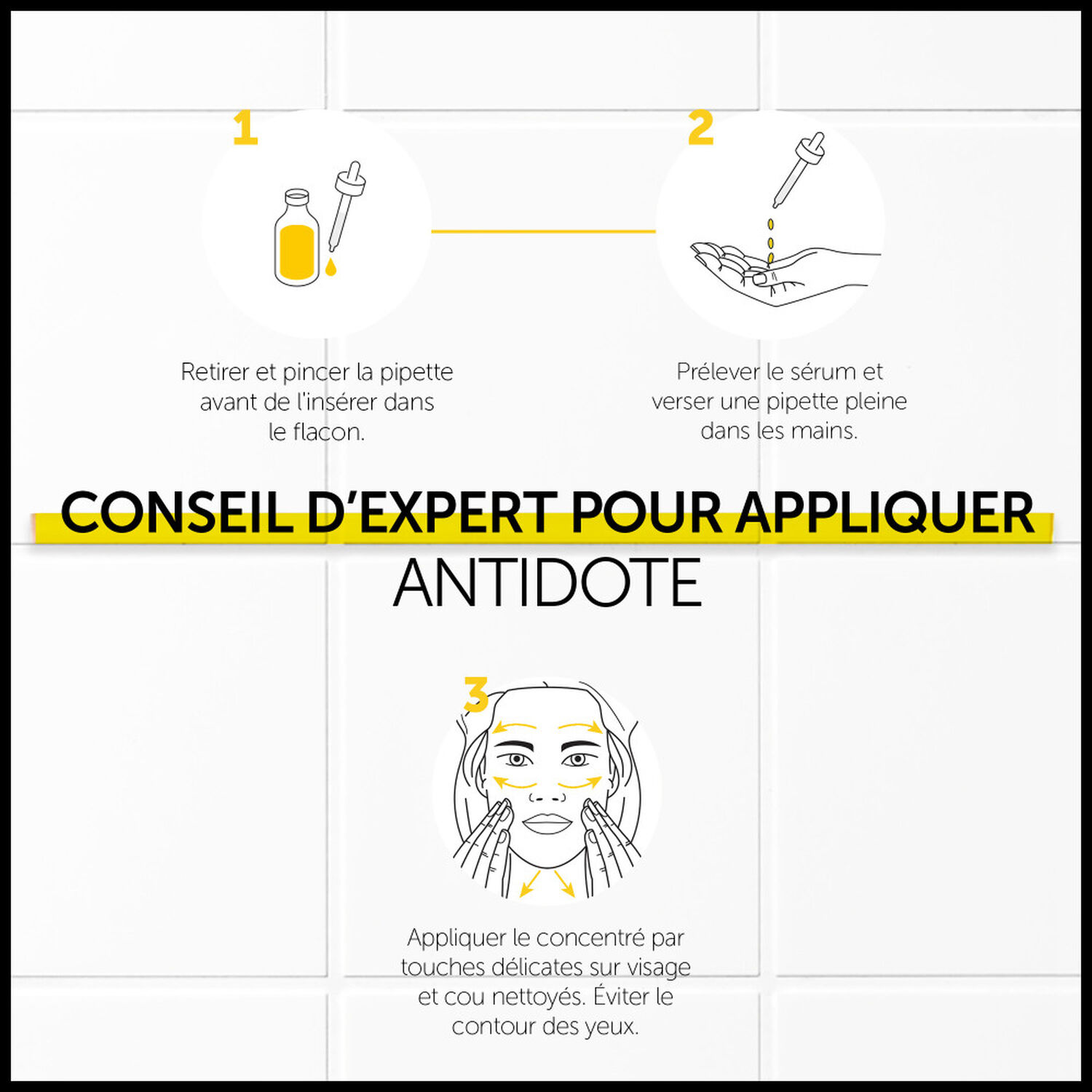 Decléor Antidote Sérum 30 ml