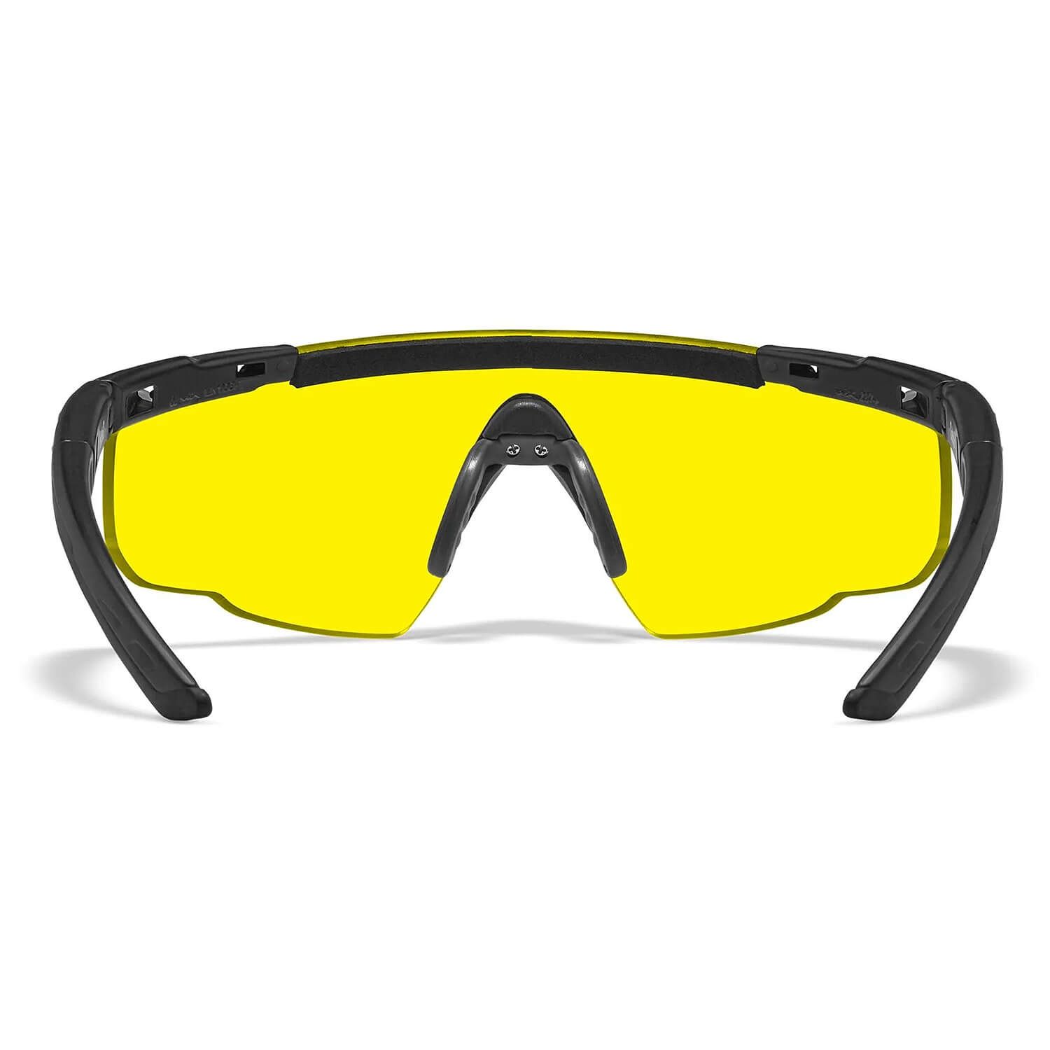 Saber Advanced Taktische Brille
