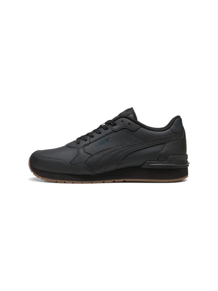 Puma Sneakers Low ST Runner v4 L  in schwarz günstig kaufen