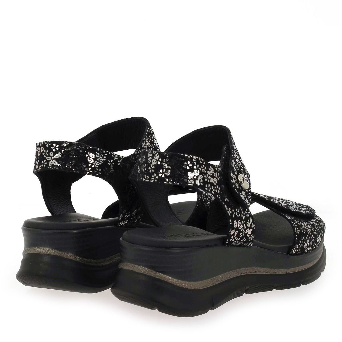 Paula Urban  2443 - Noir