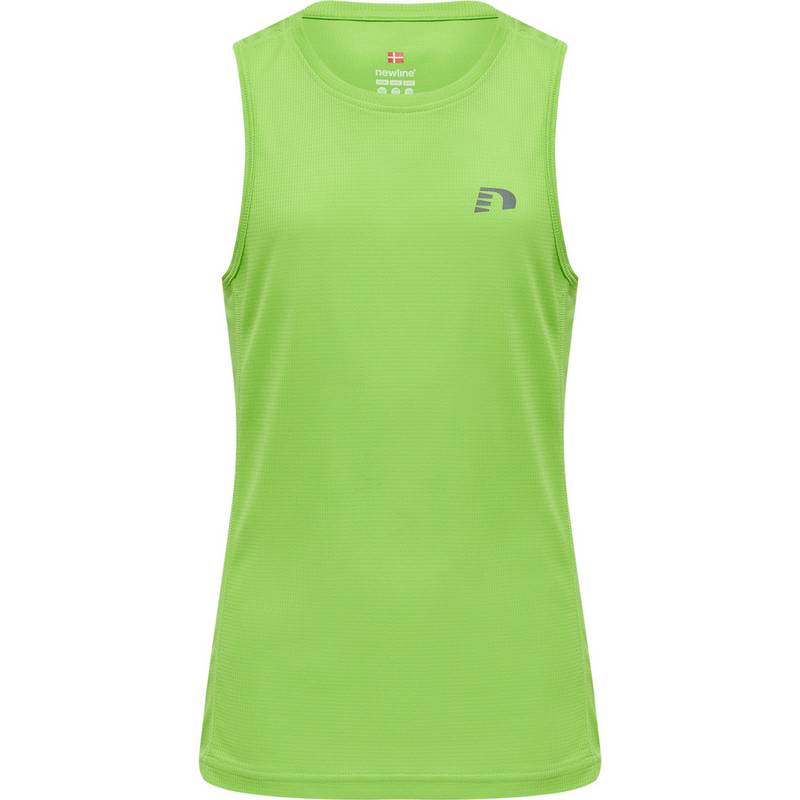 Newline KIDS CORE RUNNING SINGLET Tanktop Kinder