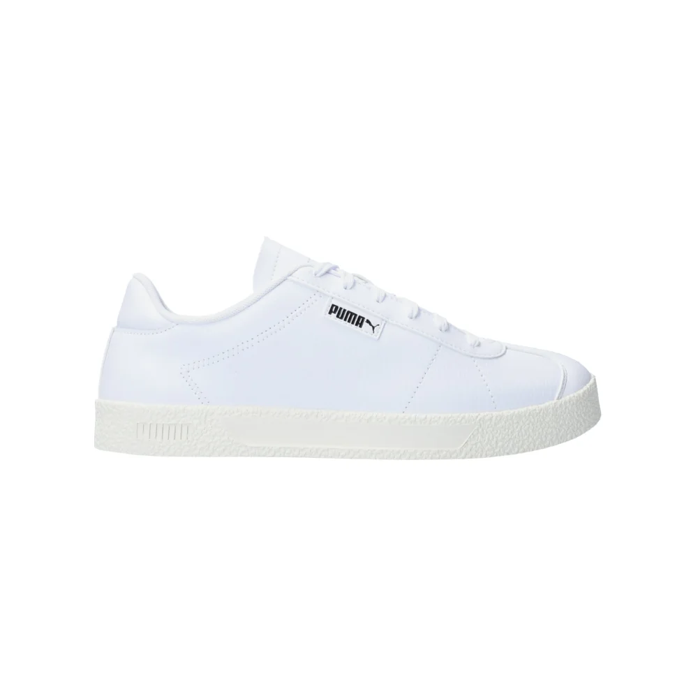 PUMA Club 1948 Clean 389395-01 / weiss