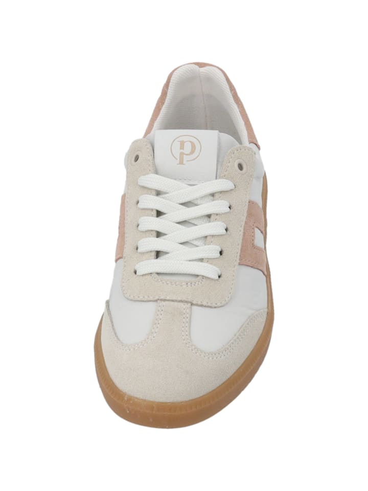 palado Sneakers Low in offwhite lambpardo313 günstig kaufen
