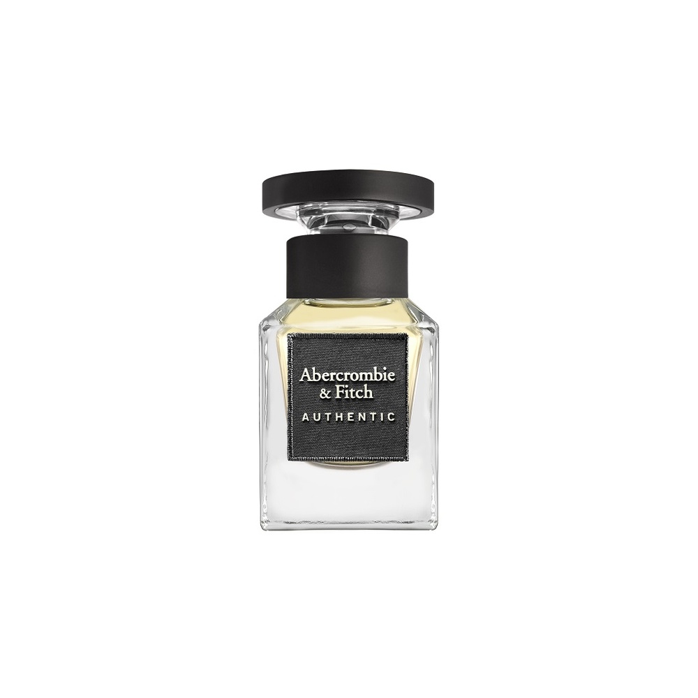 Abercrombie & Fitch AUTHENTIC Homme Eau de Toilette