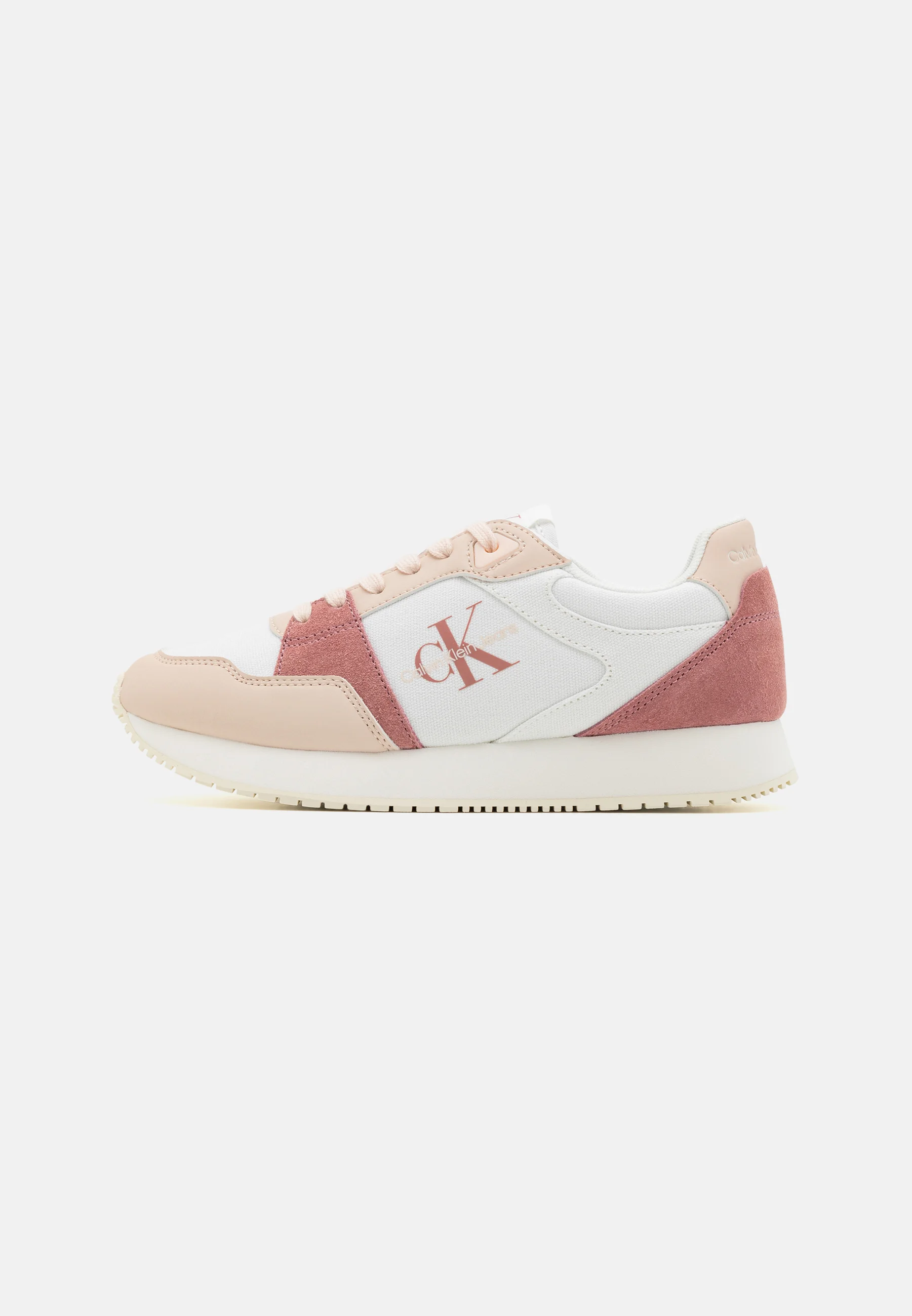 Calvin Klein Jeans RUNNER LACE - Zapatillas bajas