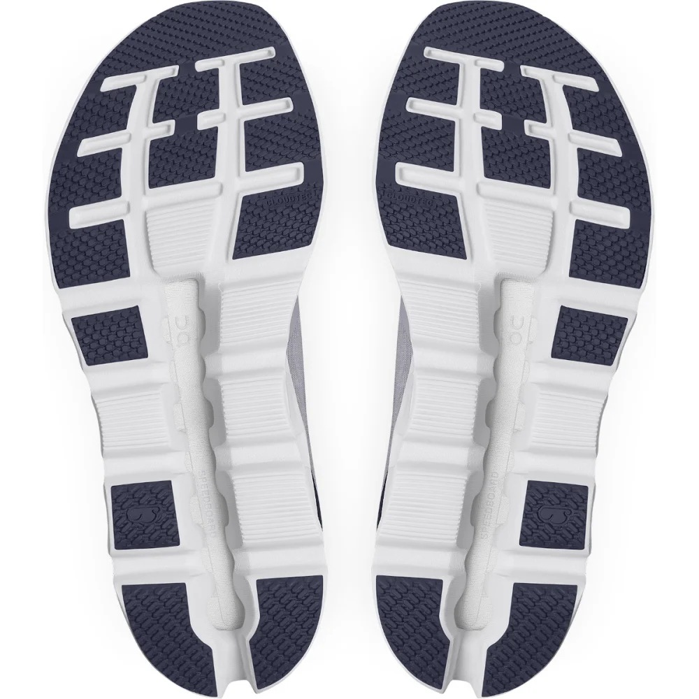 ON Cloudstratus 39.99007 / grau