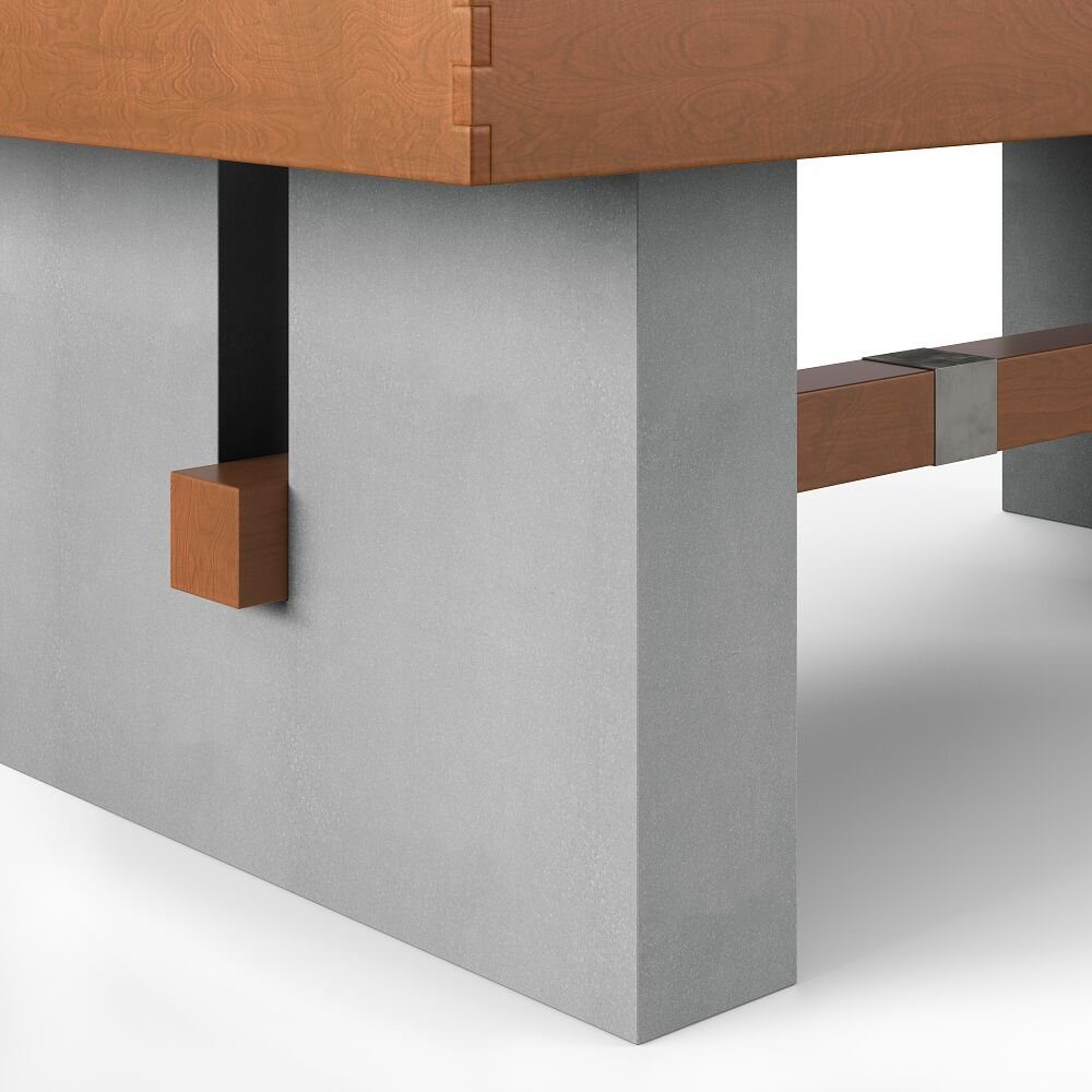 BISON Billardtisch Billardtisch Loft