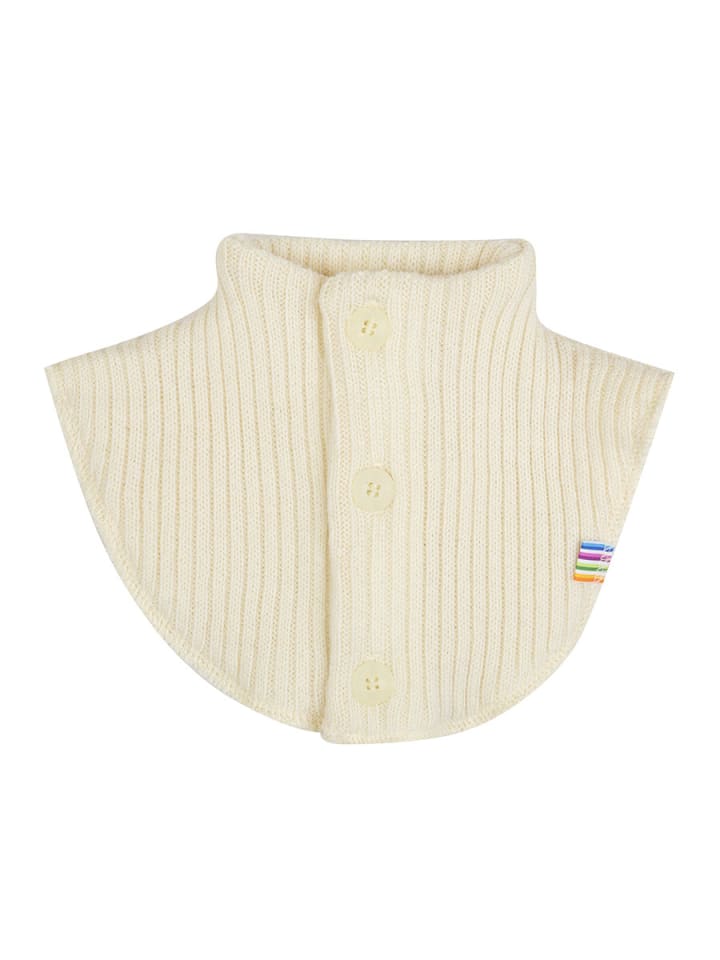 Joha Schalkragen aus Wollfleece in nature günstig kaufen