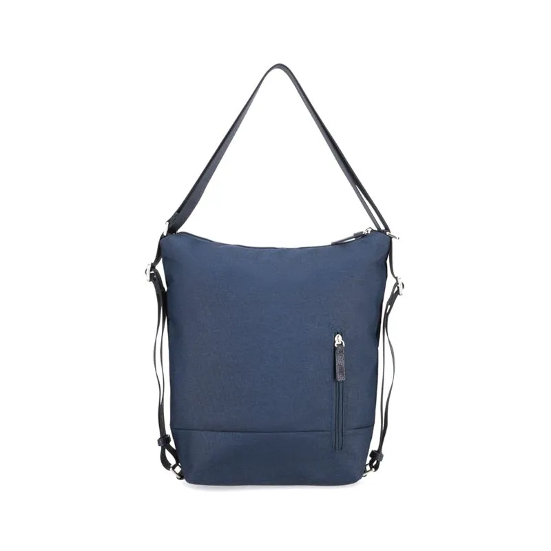 Jost BERGEN 2-Way Bag - navy