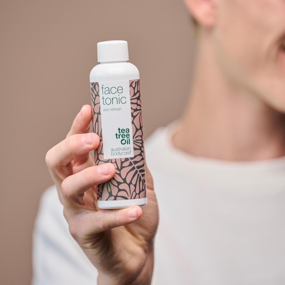 Face Tonic