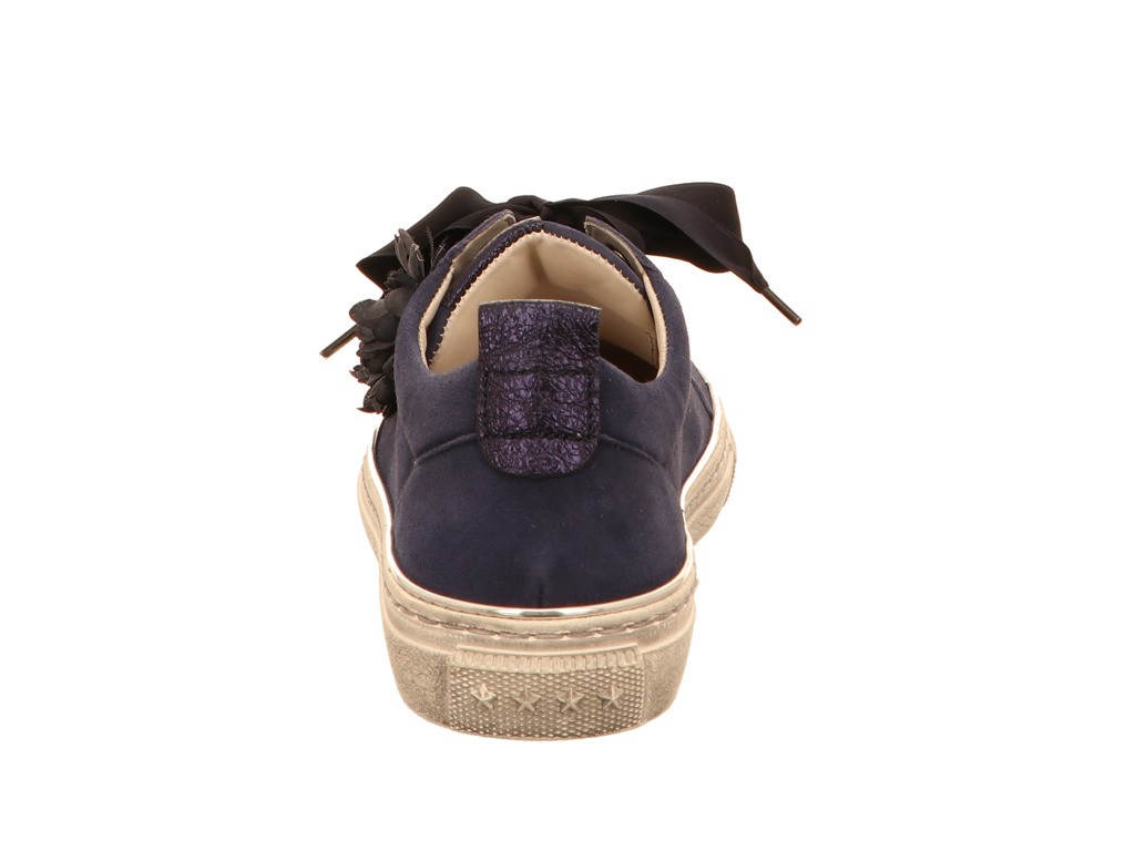 GABOR Sneaker blau