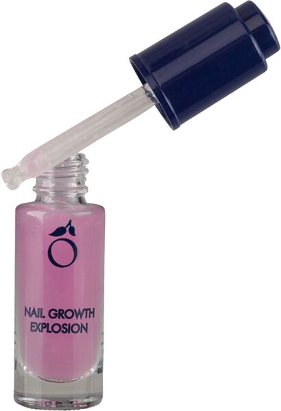 Herôme Nail Growth Explosion Nagelserum