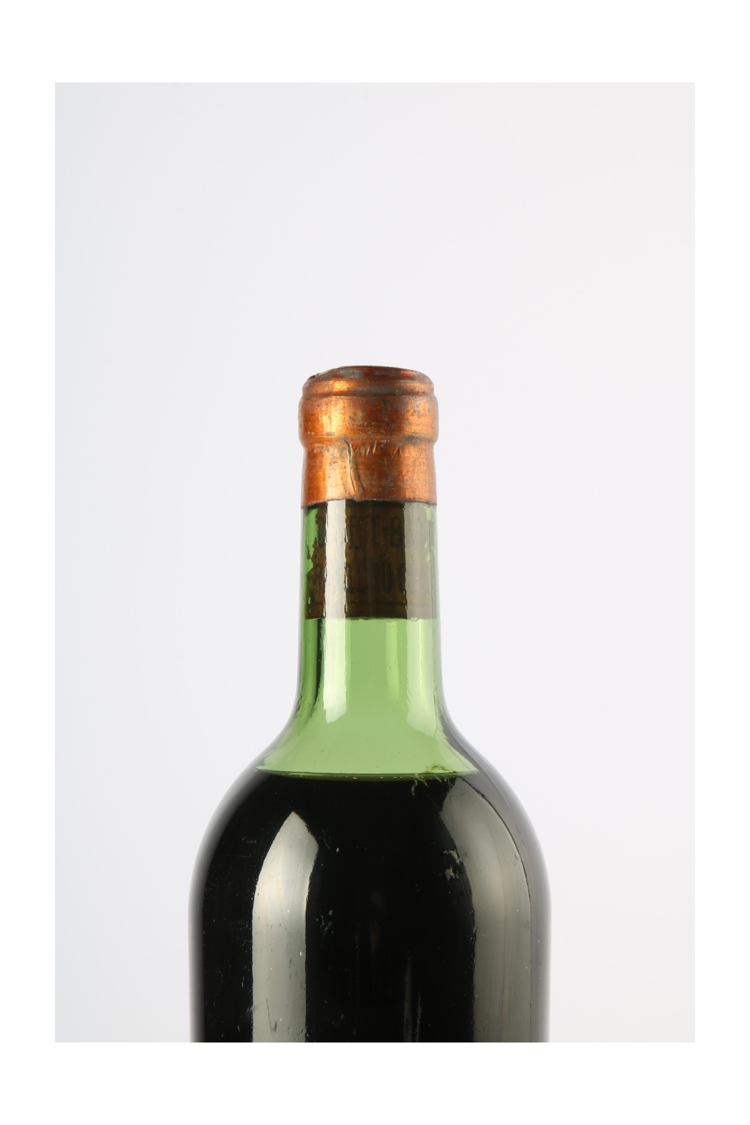 Château Coutet 1937, Sauternes
