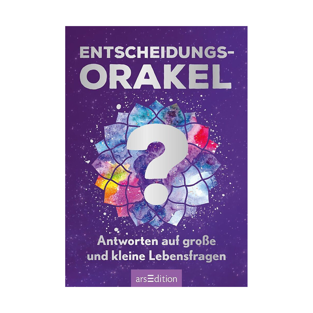Entscheidungsorakel