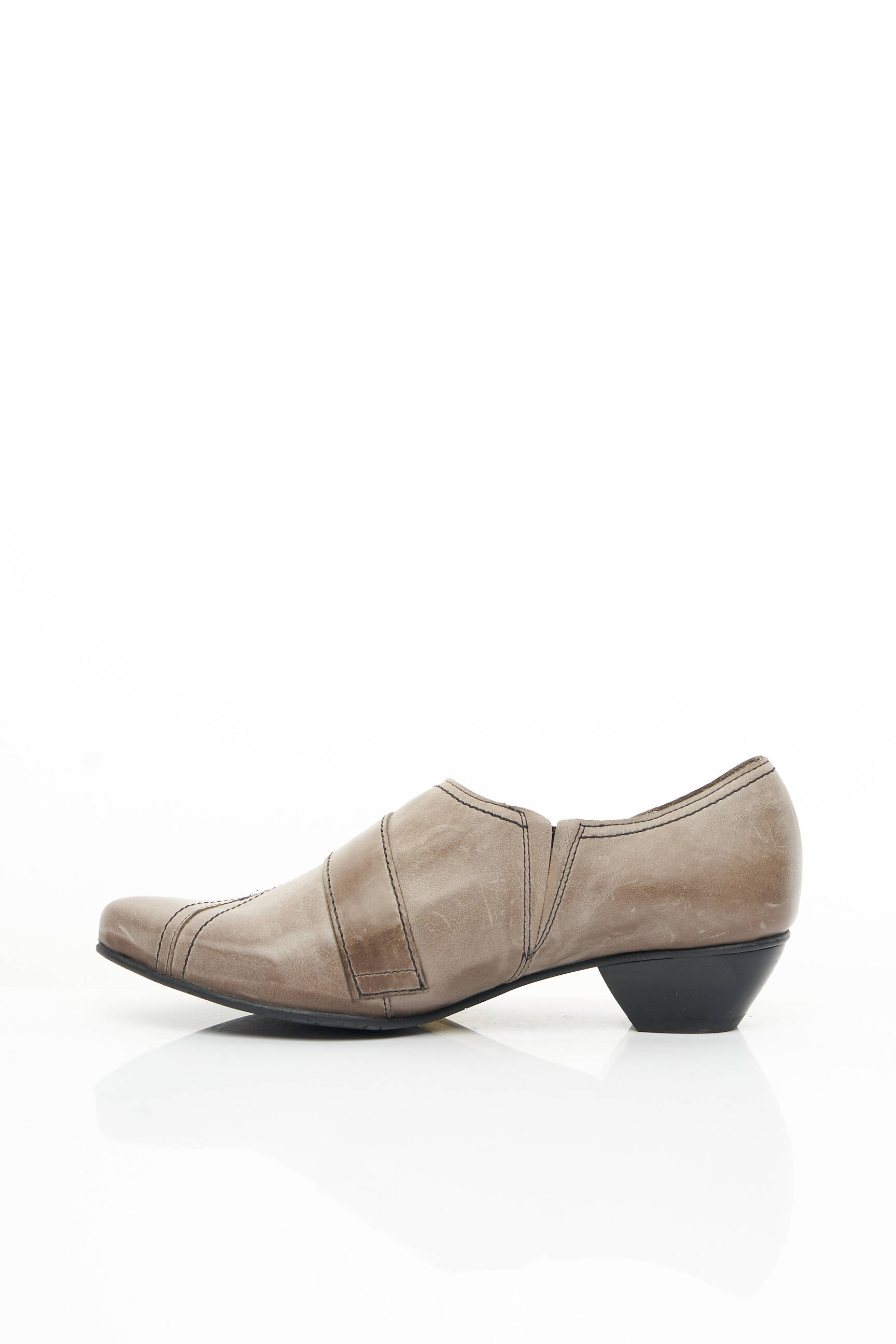 Fidji Escarpins Femme couleur beige