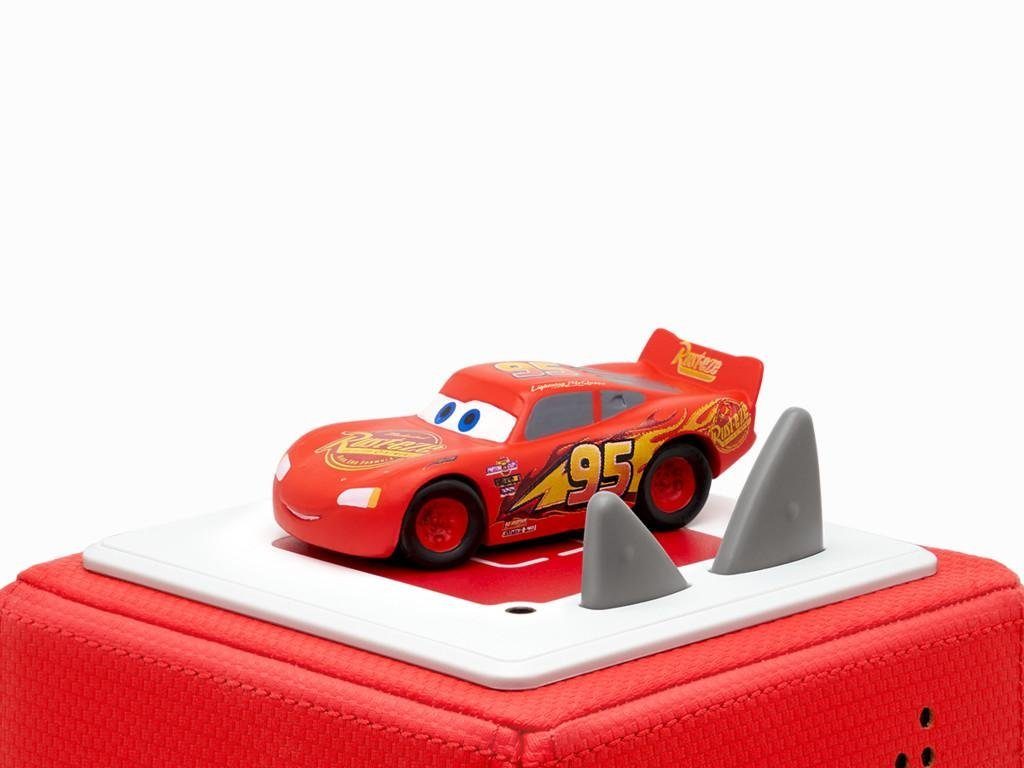 tonies Hörspielfigur  Cars, Ab 4 Jahren