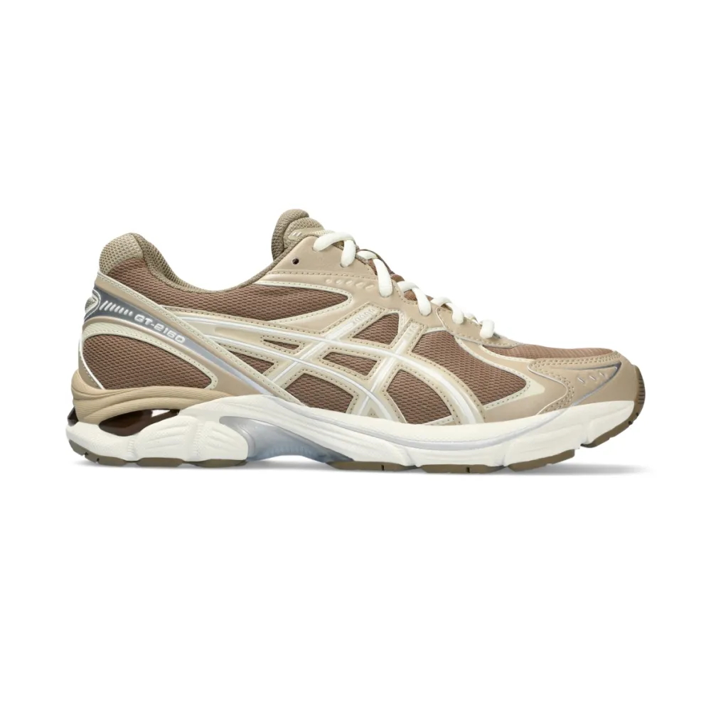 Asics GT 2160 1203A320.200 / braun