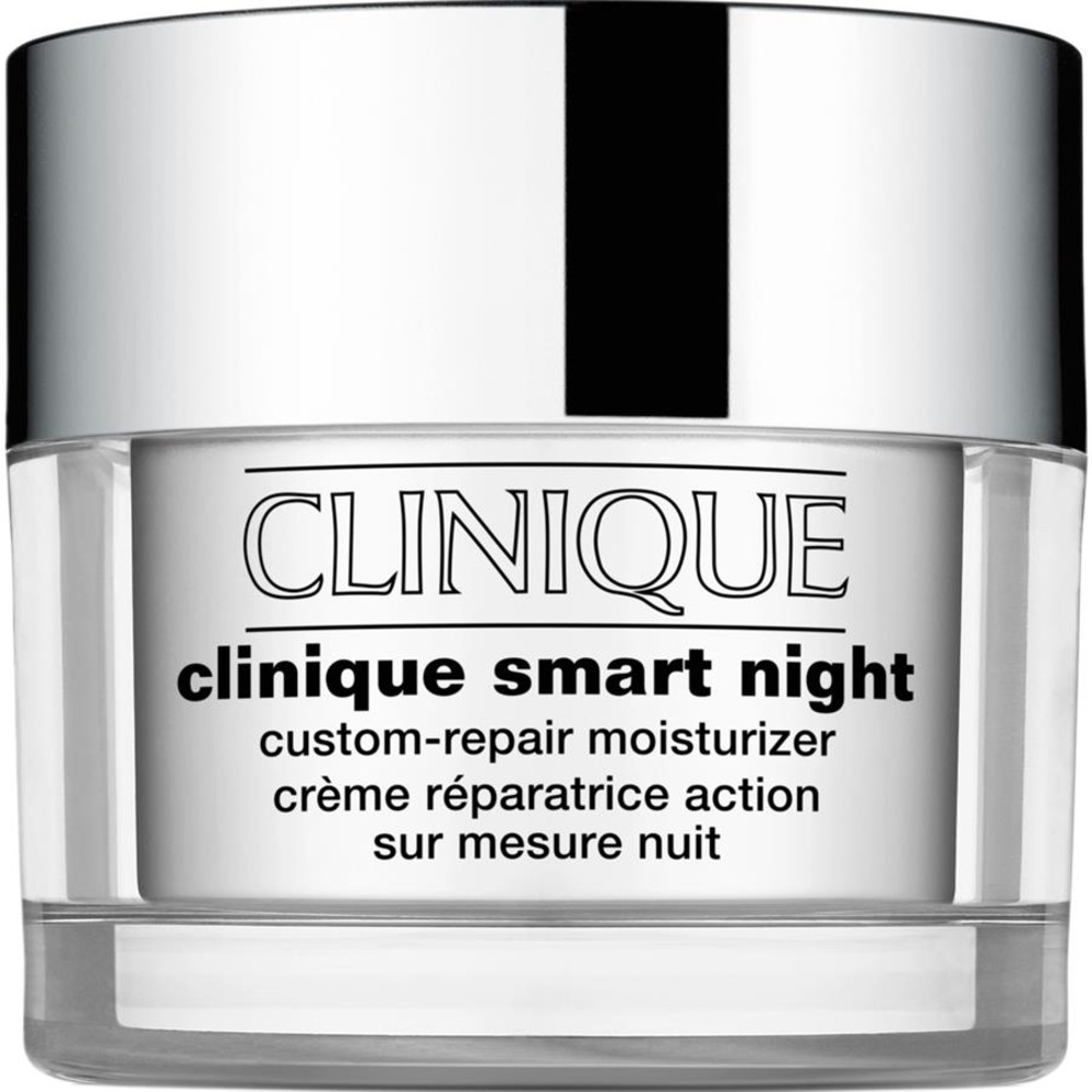 Clinique Clinique Smart Night Custom-Repair Moisturizer Créme de nuit