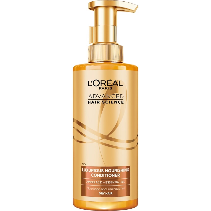 Nährpflege-Spülung