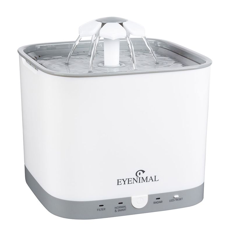 Eyenimal Smart Bloom Trinkbrunnen zu TOP-Preisen