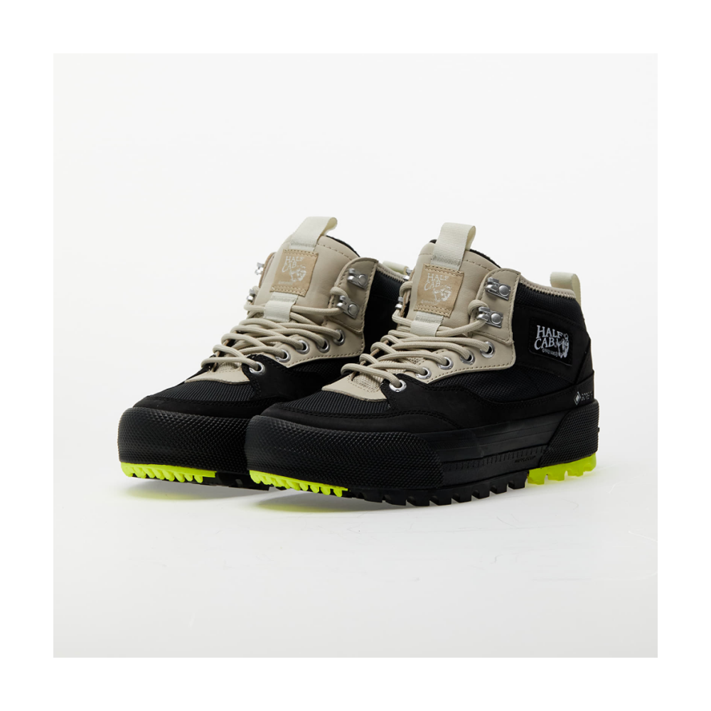 Vans Half Cab Gore Tex Mte 3 VN000BWMBLA1 / schwarz