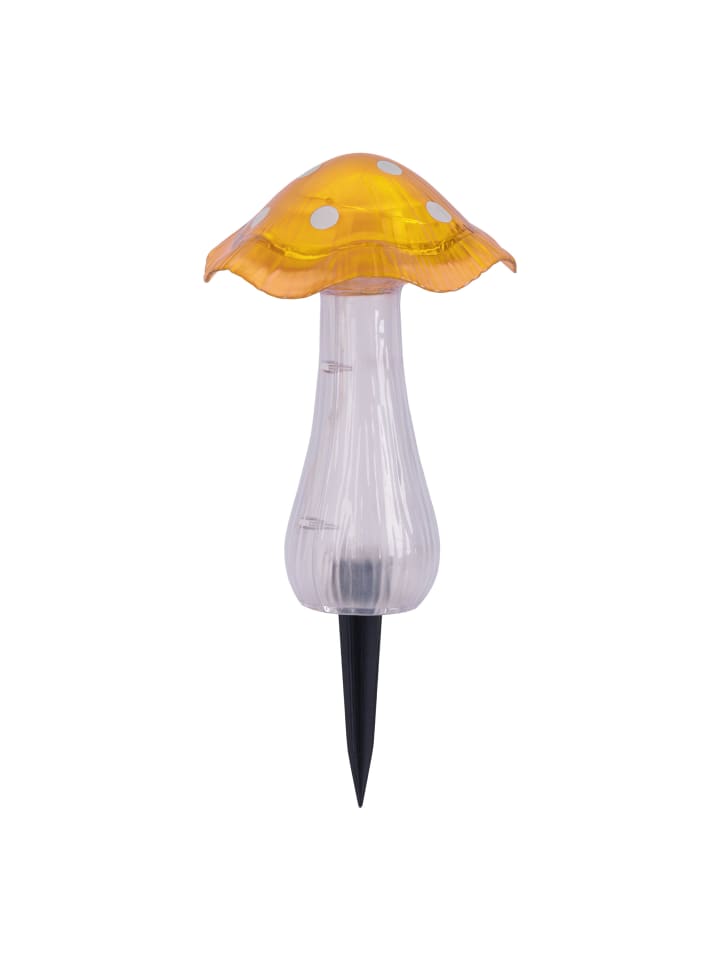 näve LED Solarleuchte 