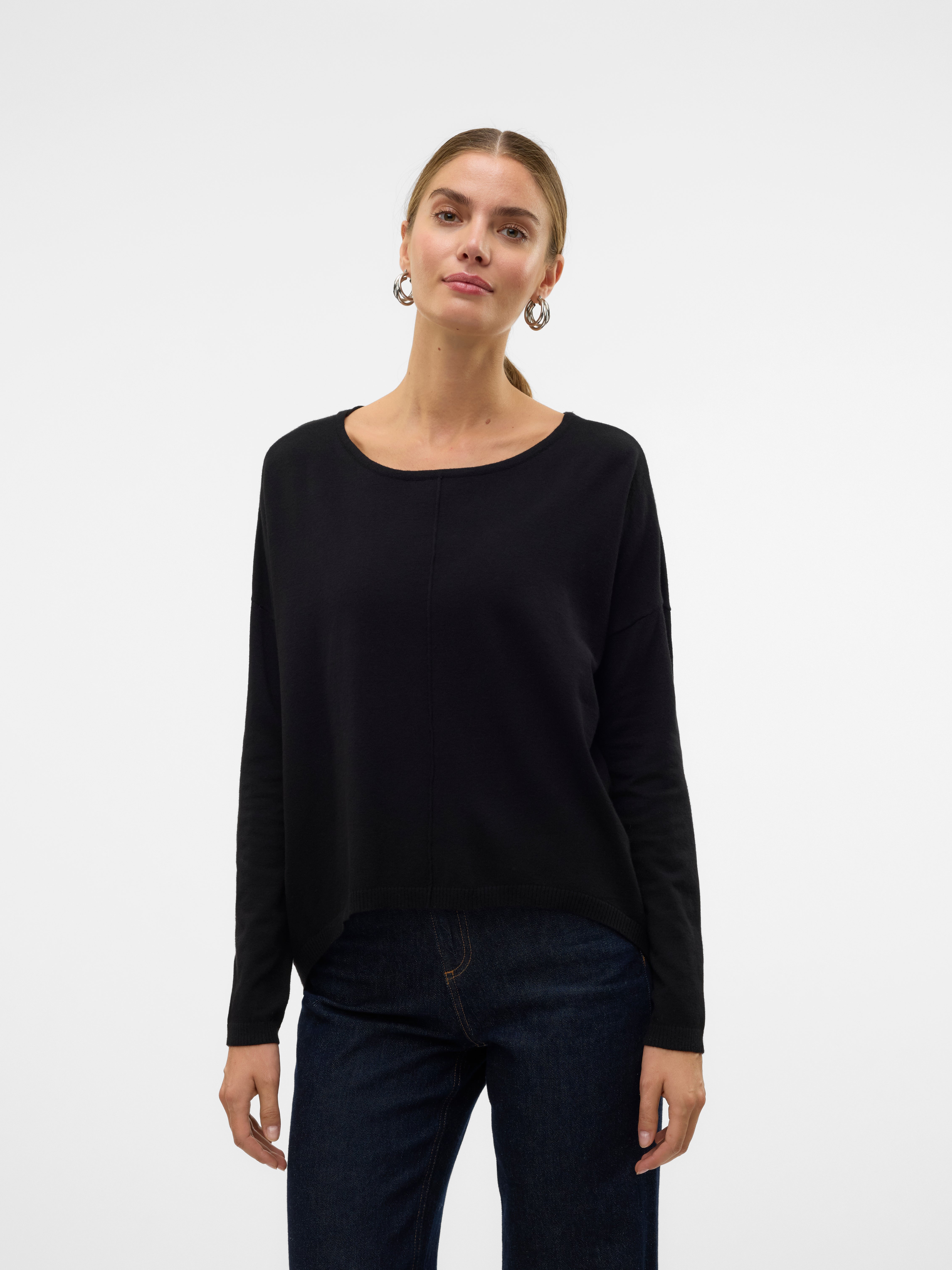 VMBREEZE Pullover