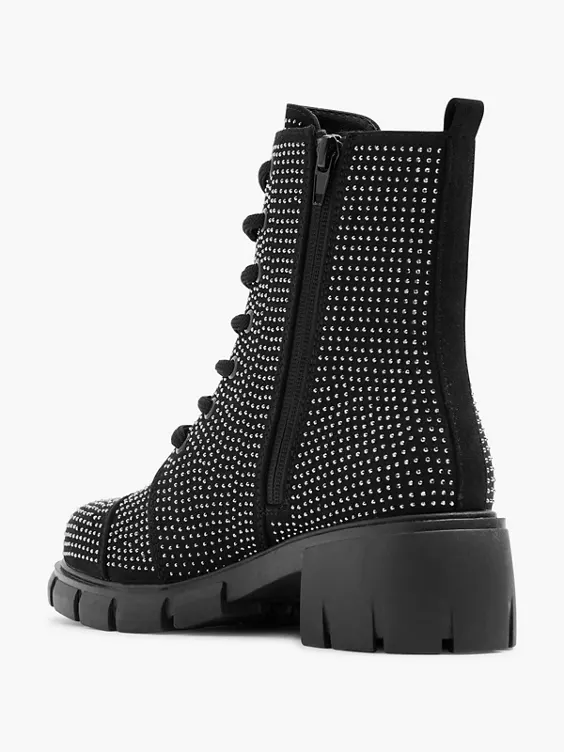 Graceland Schnürboots