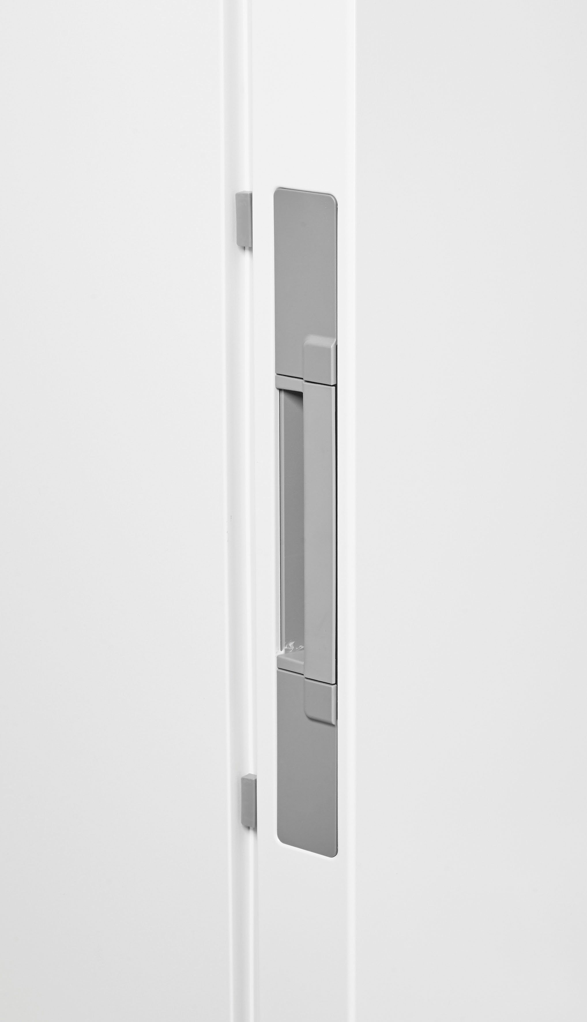Miele Gefrierschrank FN 29474 ws, 195 cm hoch, 70 cm breit