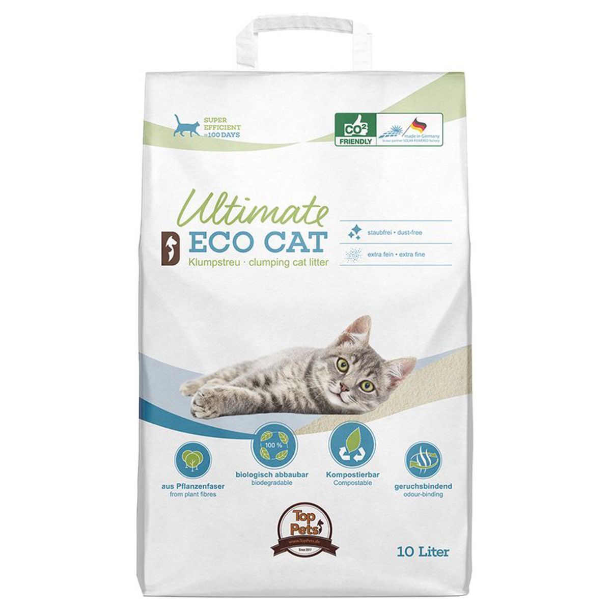 Ultimate Eco Cat günstig kaufen