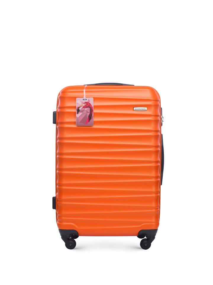 Wittchen GROOVE LINE COLLECTION in Orange günstig kaufen onesize