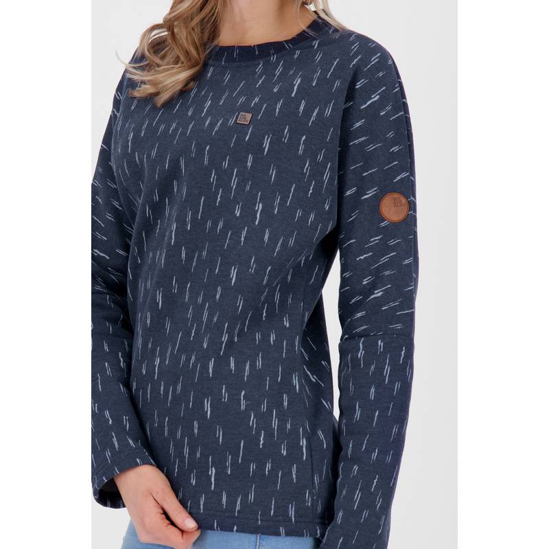ALIFE AND KICKIN DarlaAK Sweatshirt Damen