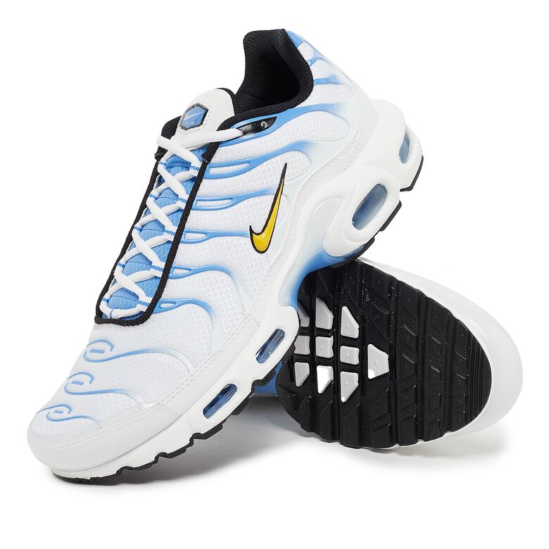 NIKE Wmns Air Max Plus 