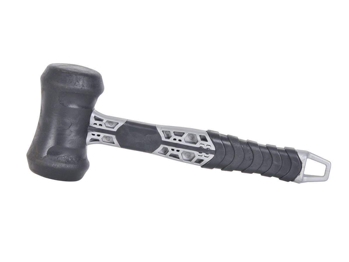Obelink Strong Gummihammer