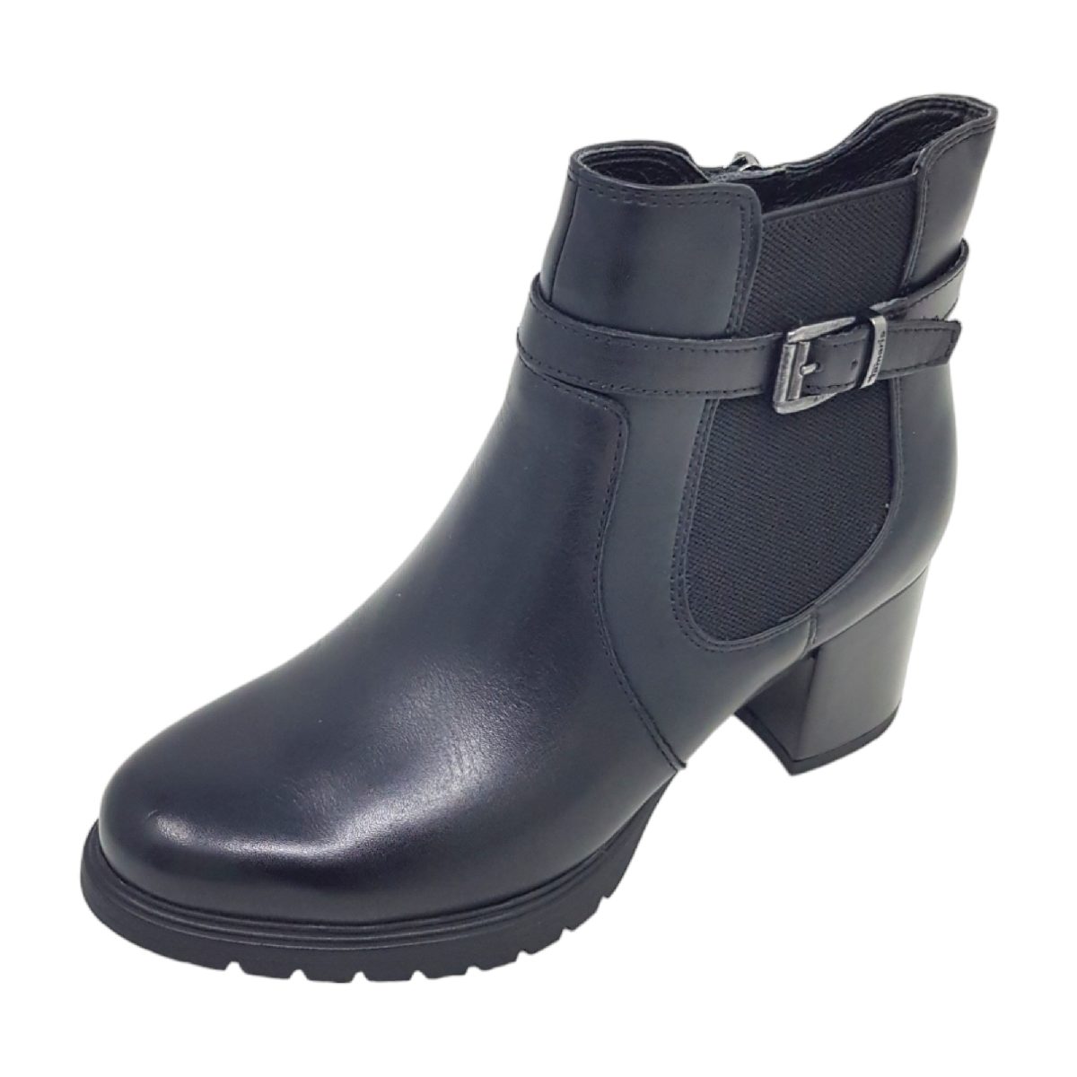 Tamaris 1-25385-41/001 Schwarz 001 black