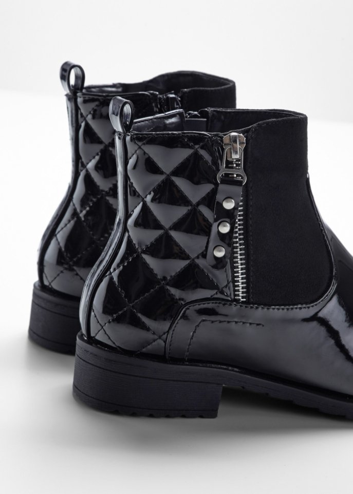 Stiefelette