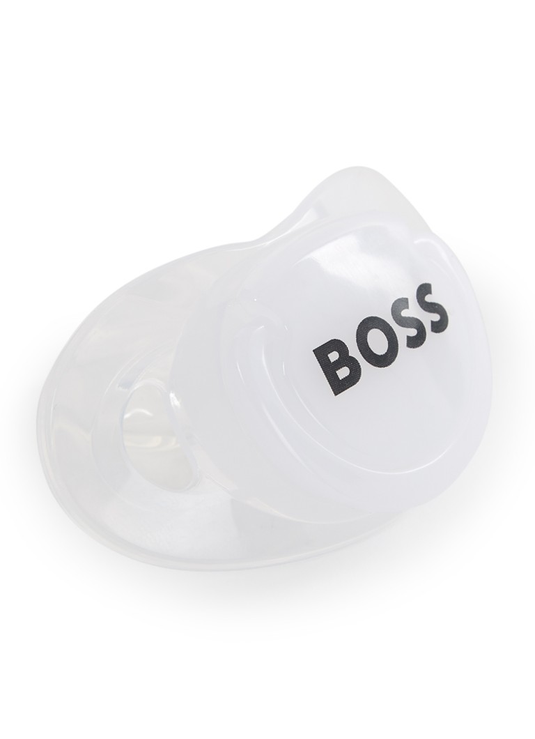 Acadea cu sigla HUGO BOSS