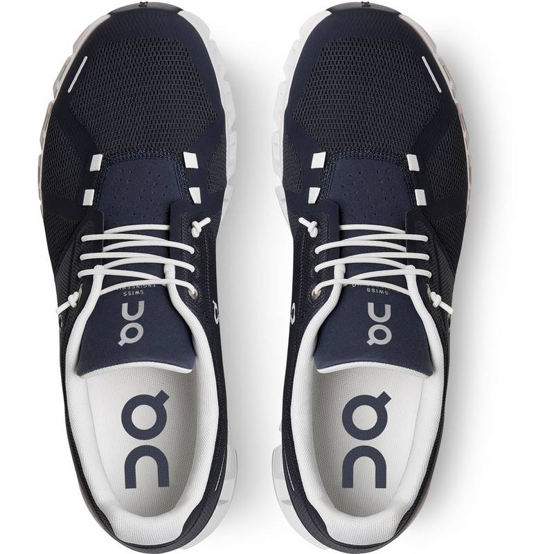 On Cloud 5 Sneaker Herren