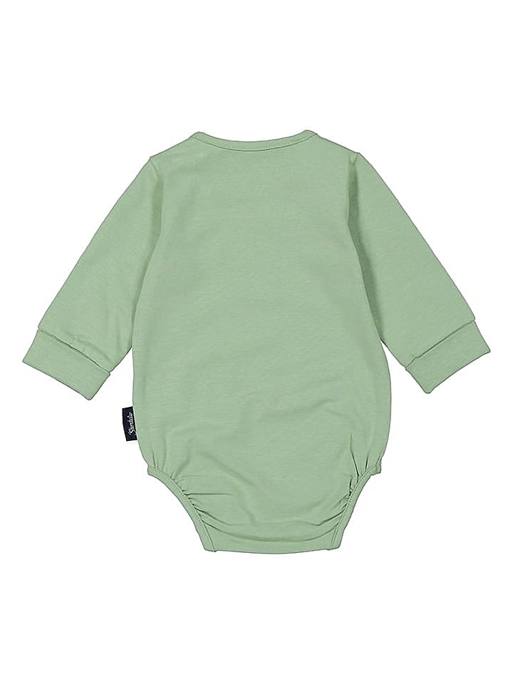 Sterntaler Body in Grün günstig kaufen 86