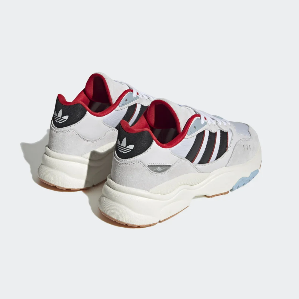 adidas Retropy F90 HP6377 / grau