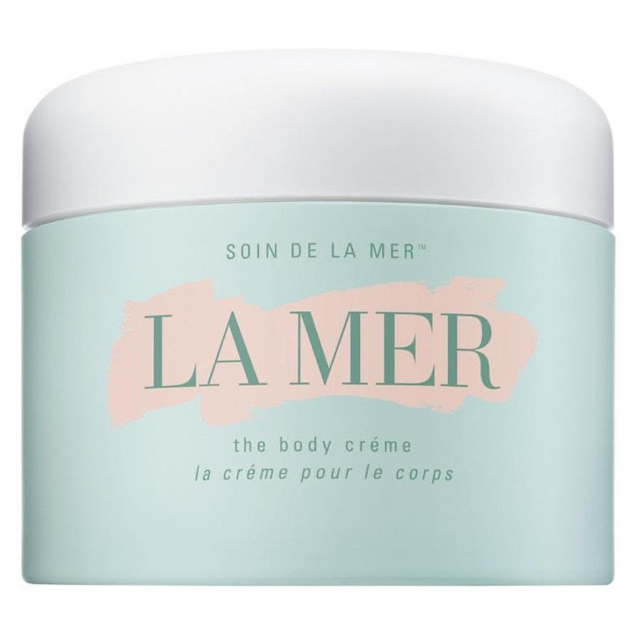 The Body Crème
