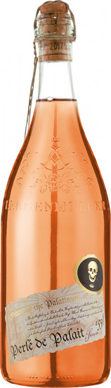 Perlé de Palait Secco Rosé - Weingut Lergenmüller