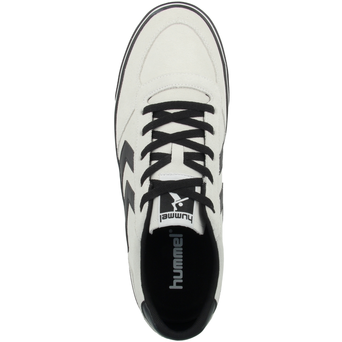 Hummel Stadil 3.0 Suede Sneaker low beige