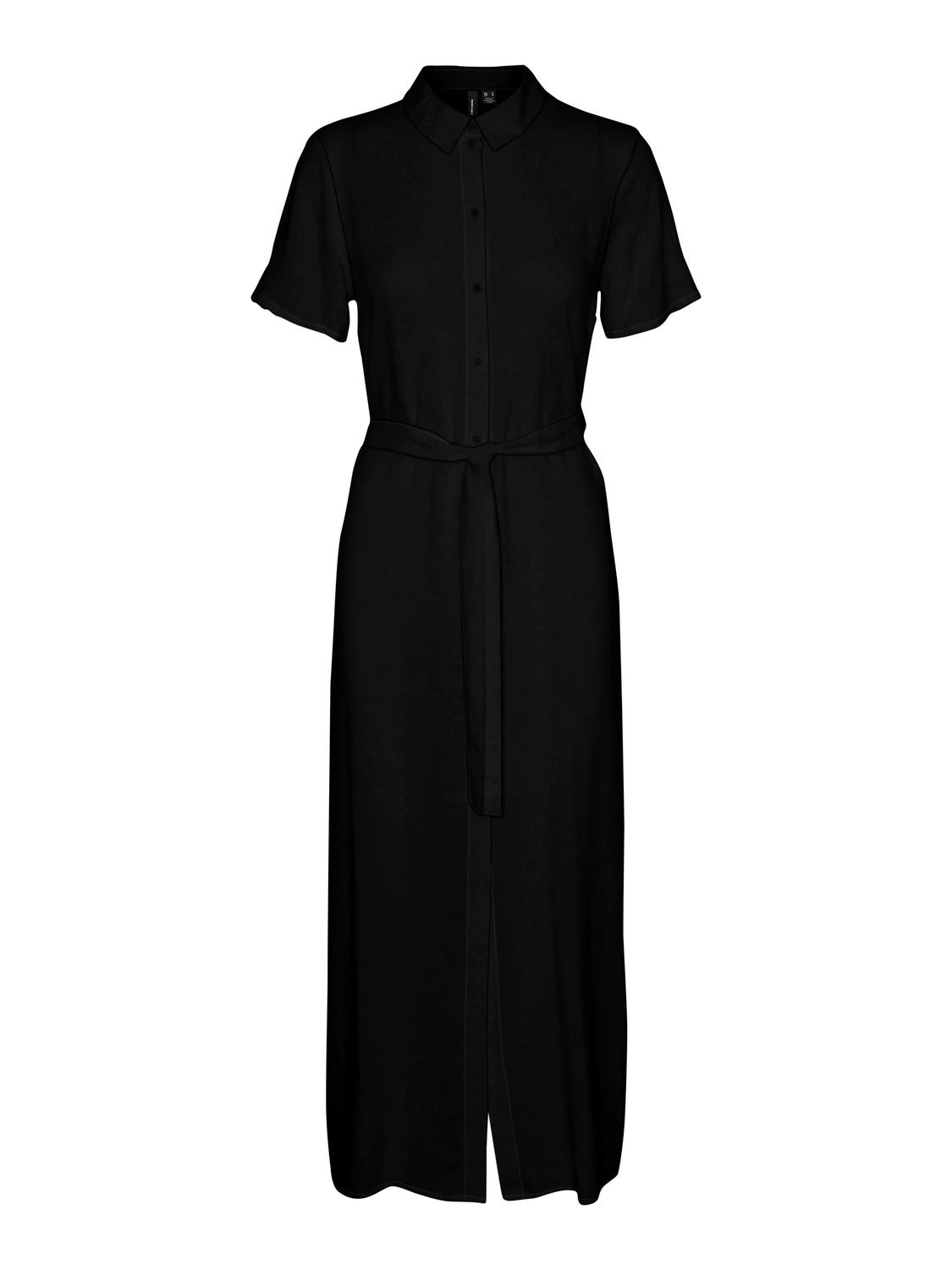 VMEASY Langes Kleid