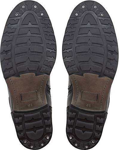 COX Stiefeletten (schnürbar)