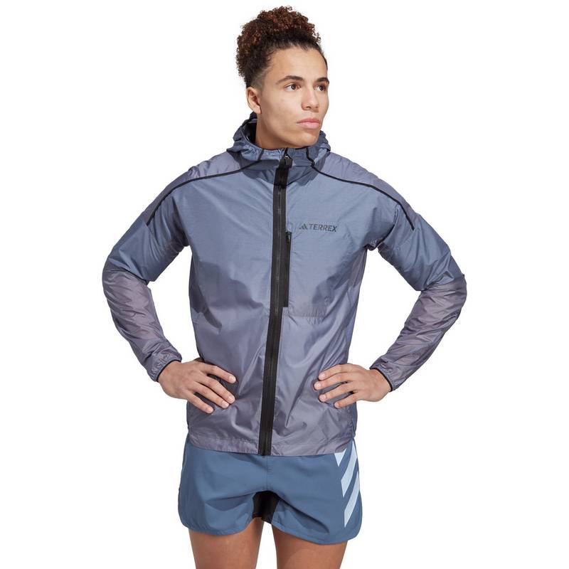 adidas Agravic Windbreaker Herren