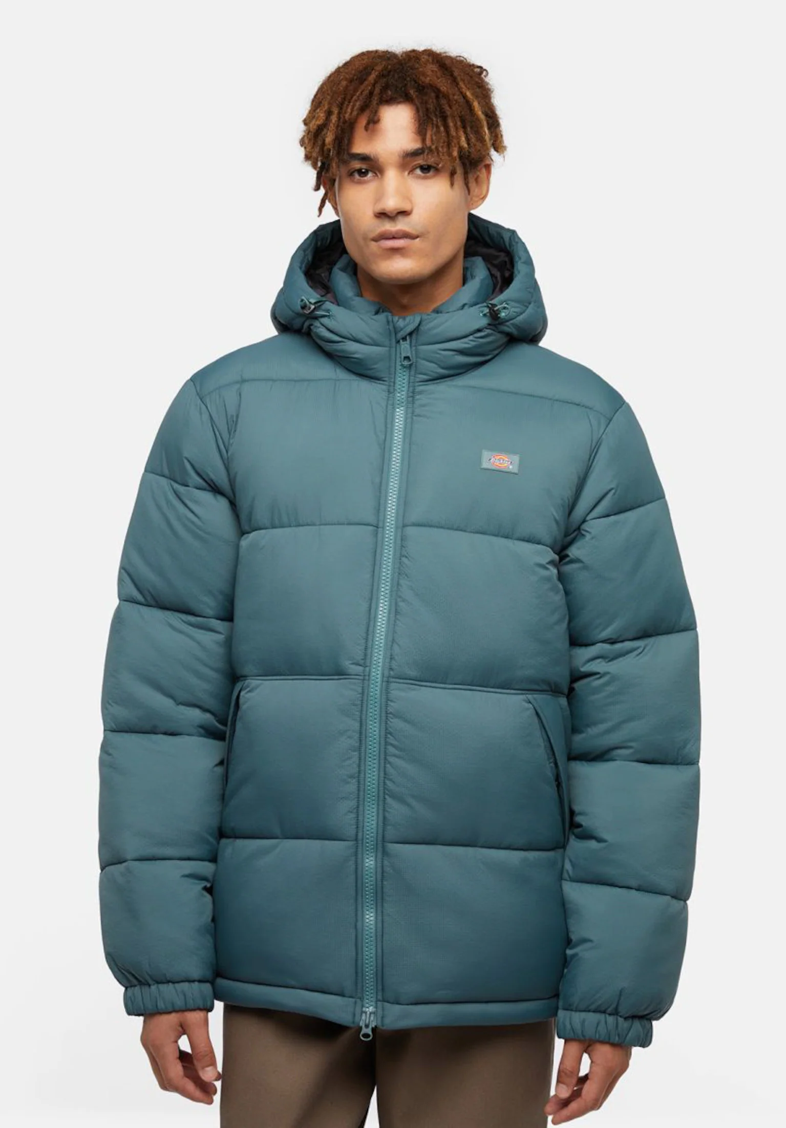 Waldenburg Hooded